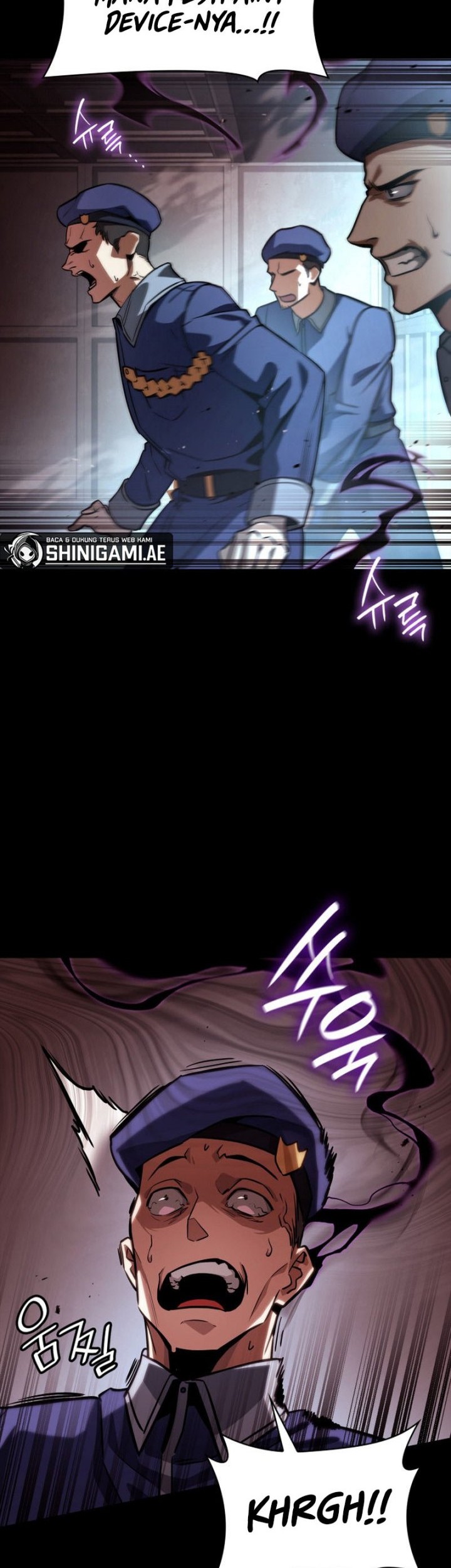 Infinite Mage Chapter 66 page 29