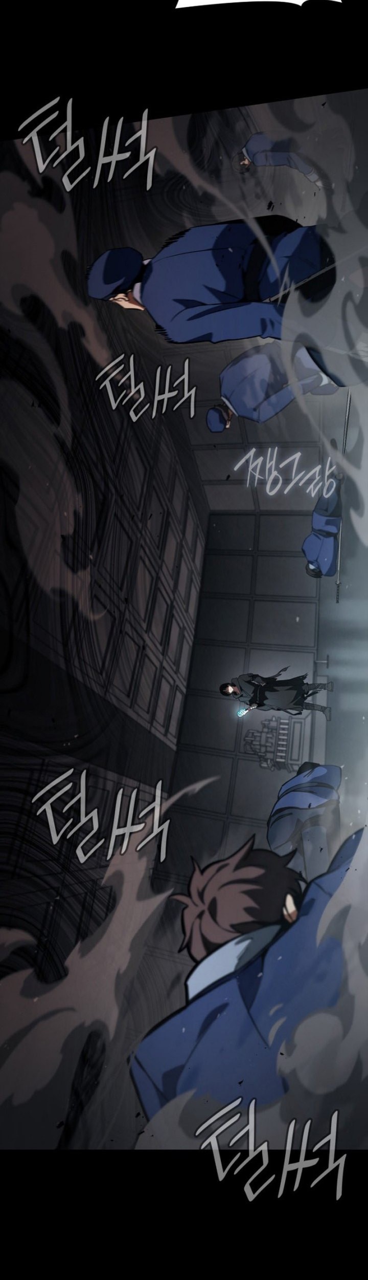 Infinite Mage Chapter 66 page 30
