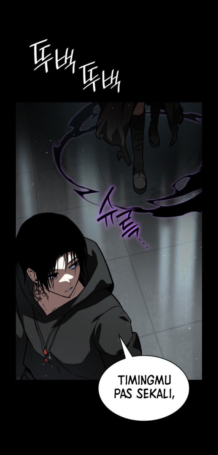 Infinite Mage Chapter 66 page 31
