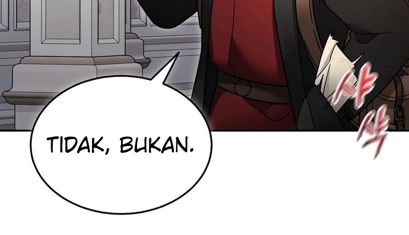 The Newbie Is Too Strong Chapter 117 page 35