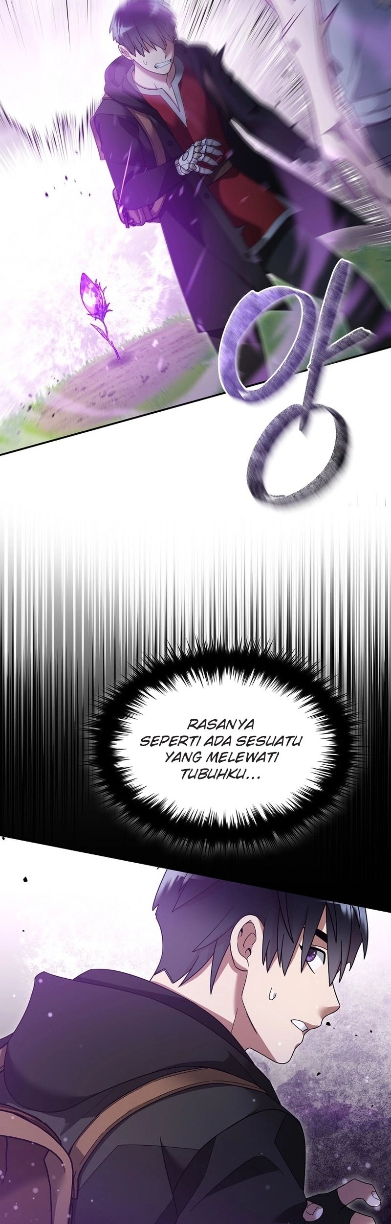 The Newbie Is Too Strong Chapter 117 page 4