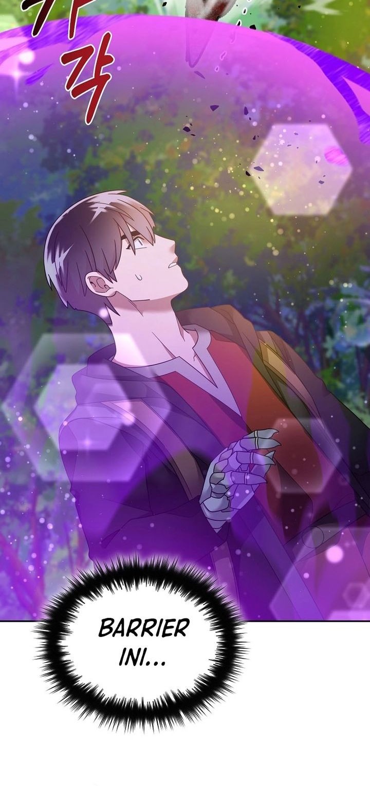 The Newbie Is Too Strong Chapter 116 page 33