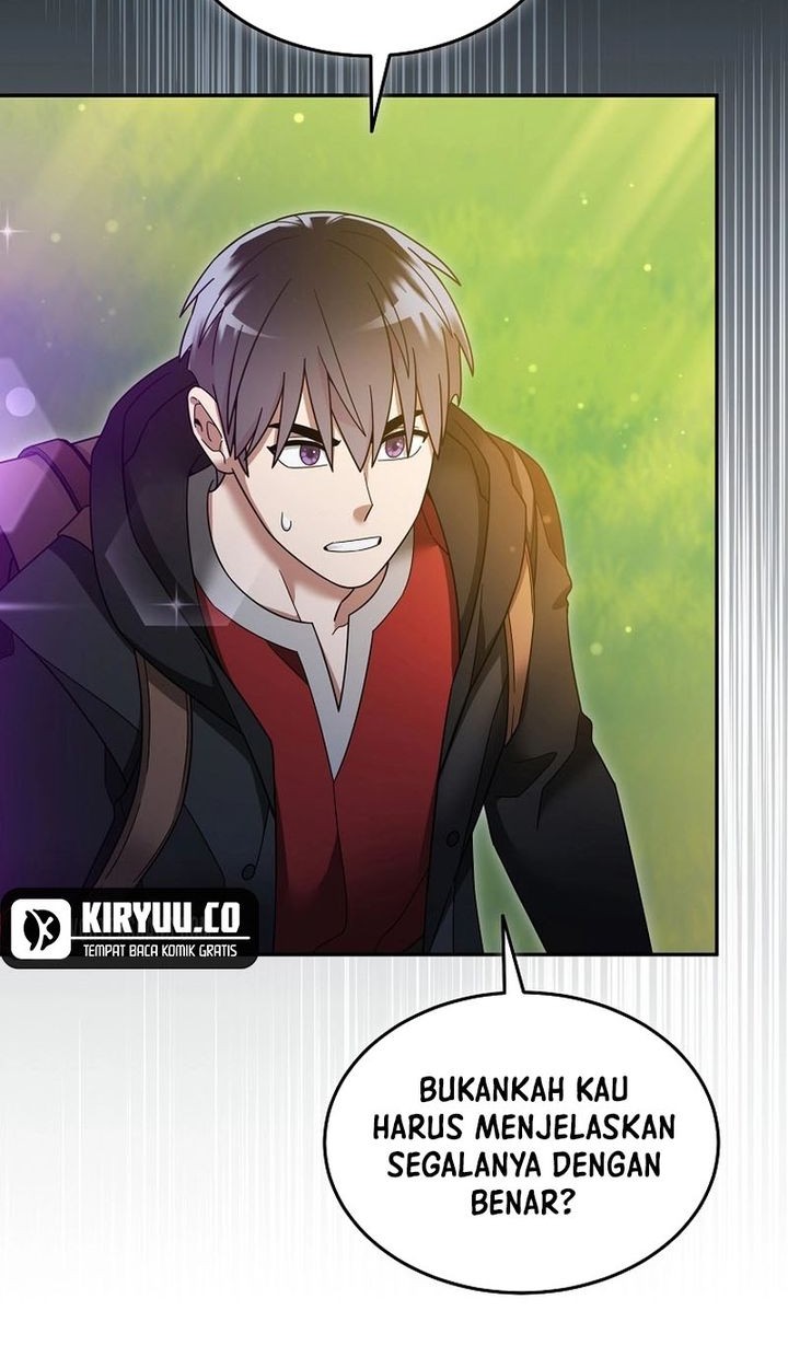 The Newbie Is Too Strong Chapter 116 page 36