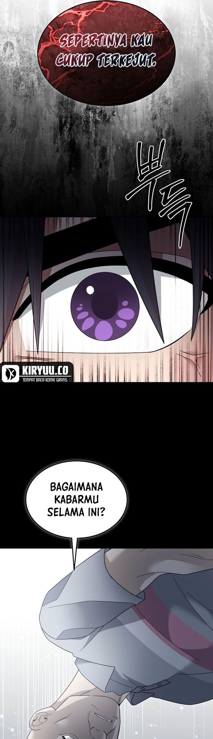 The Newbie Is Too Strong Chapter 116 page 10