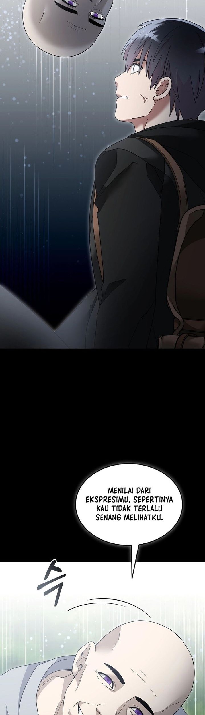 The Newbie Is Too Strong Chapter 116 page 11