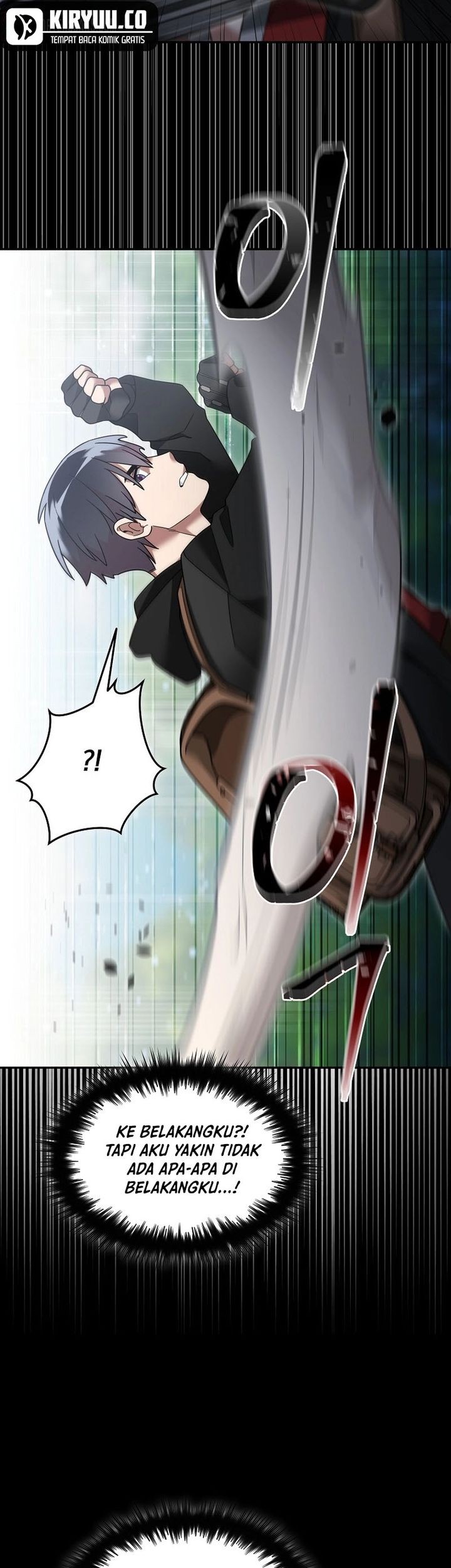 The Newbie Is Too Strong Chapter 116 page 16