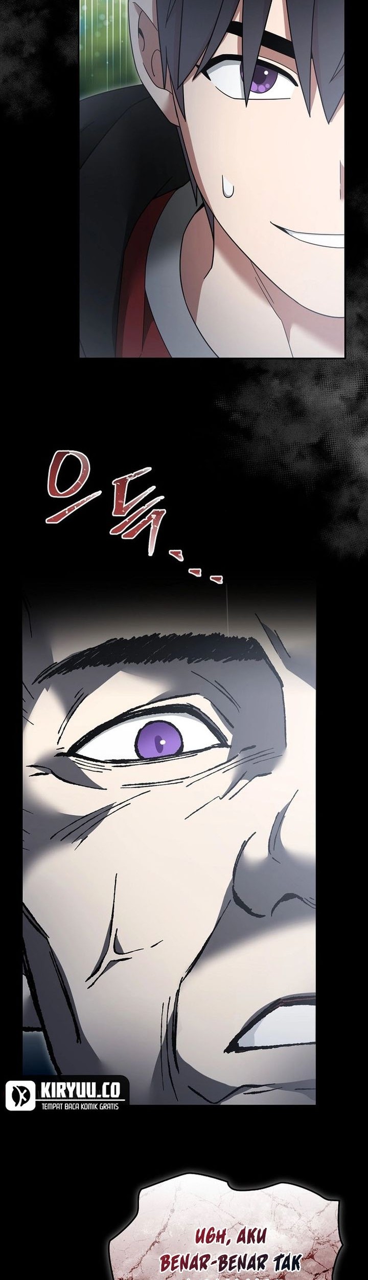 The Newbie Is Too Strong Chapter 116 page 23