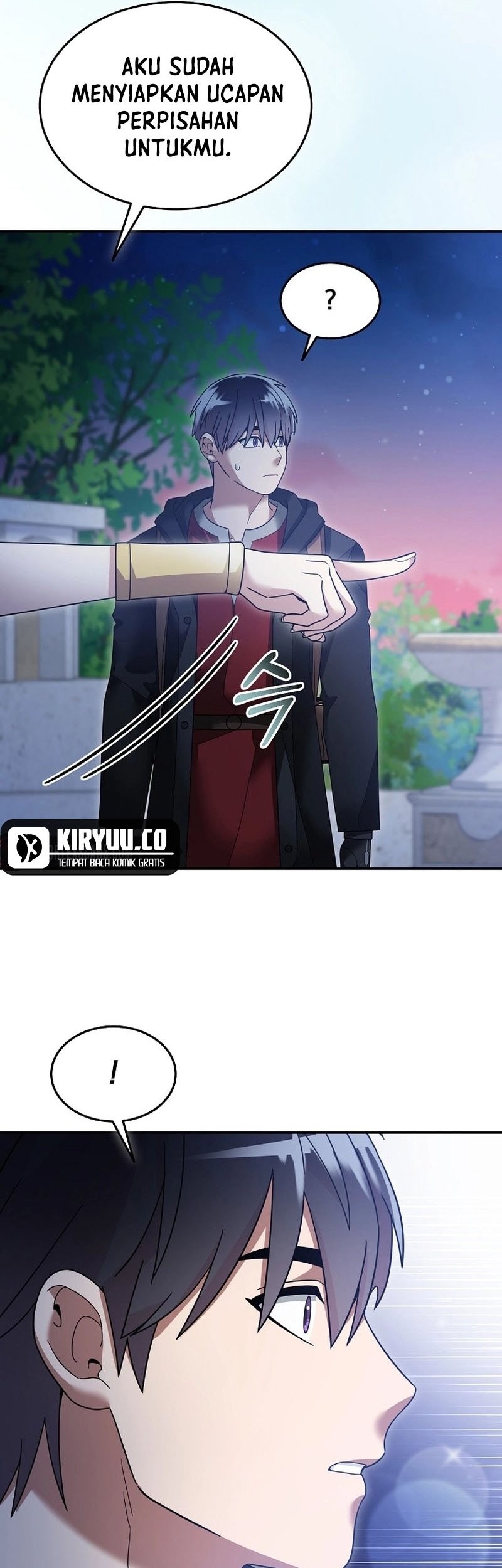The Newbie Is Too Strong Chapter 115 page 28