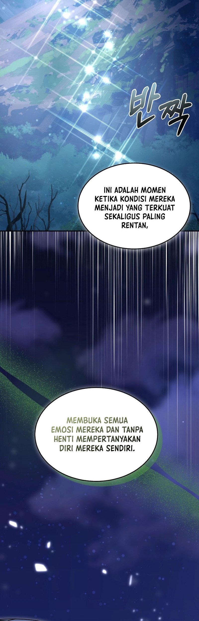 The Newbie Is Too Strong Chapter 115 page 32