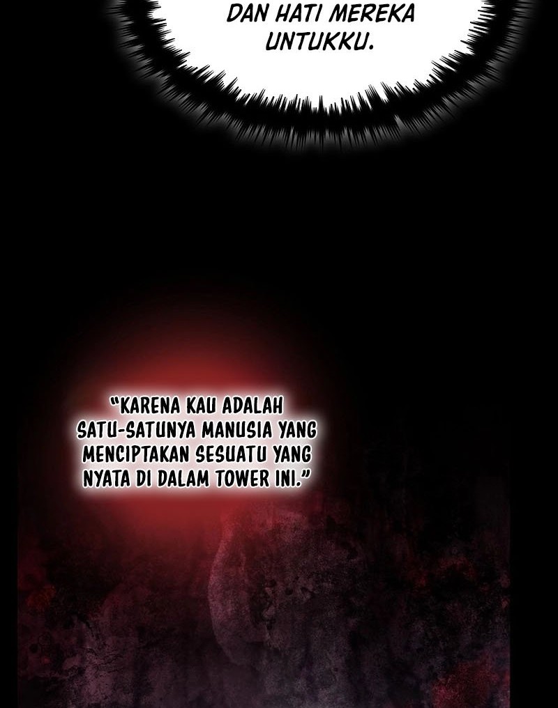 The Newbie Is Too Strong Chapter 115 page 34