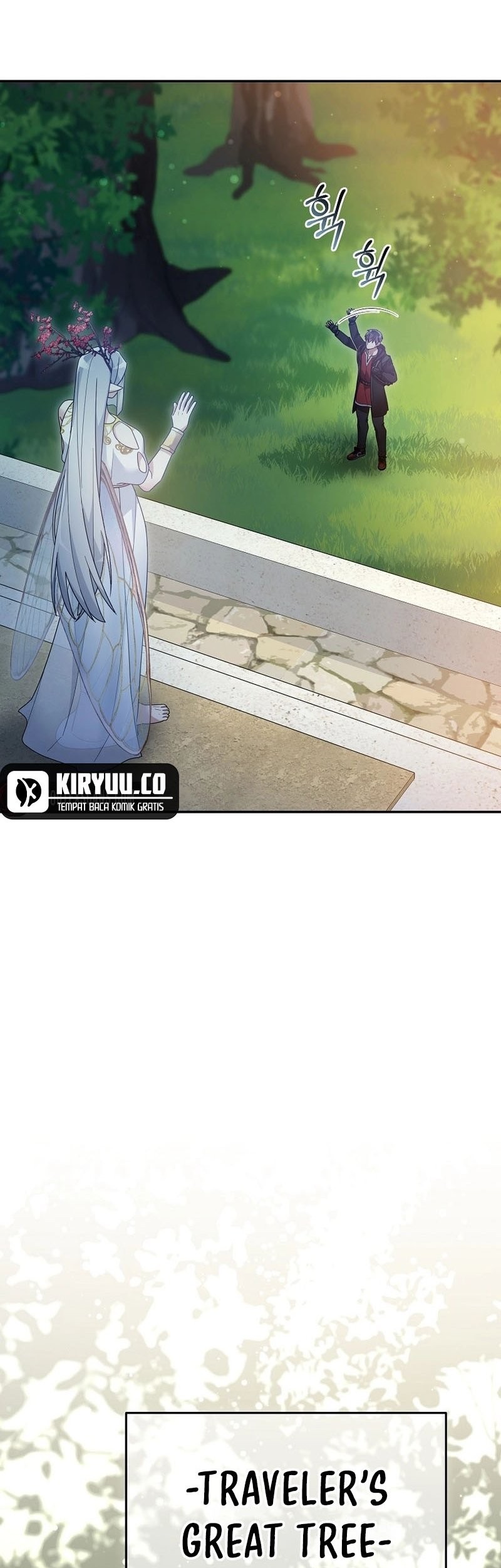 The Newbie Is Too Strong Chapter 115 page 42