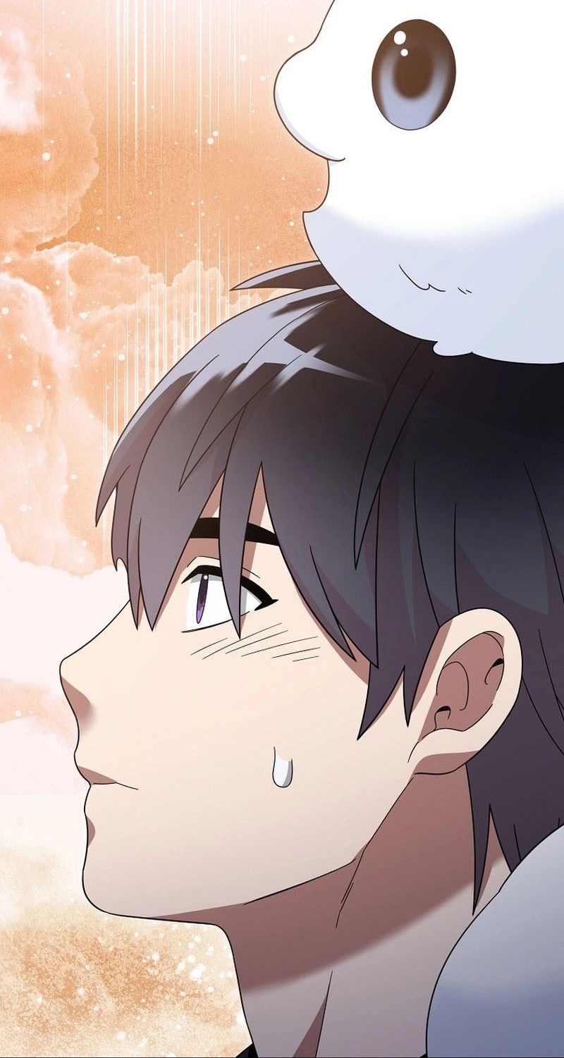 The Newbie Is Too Strong Chapter 115 page 4