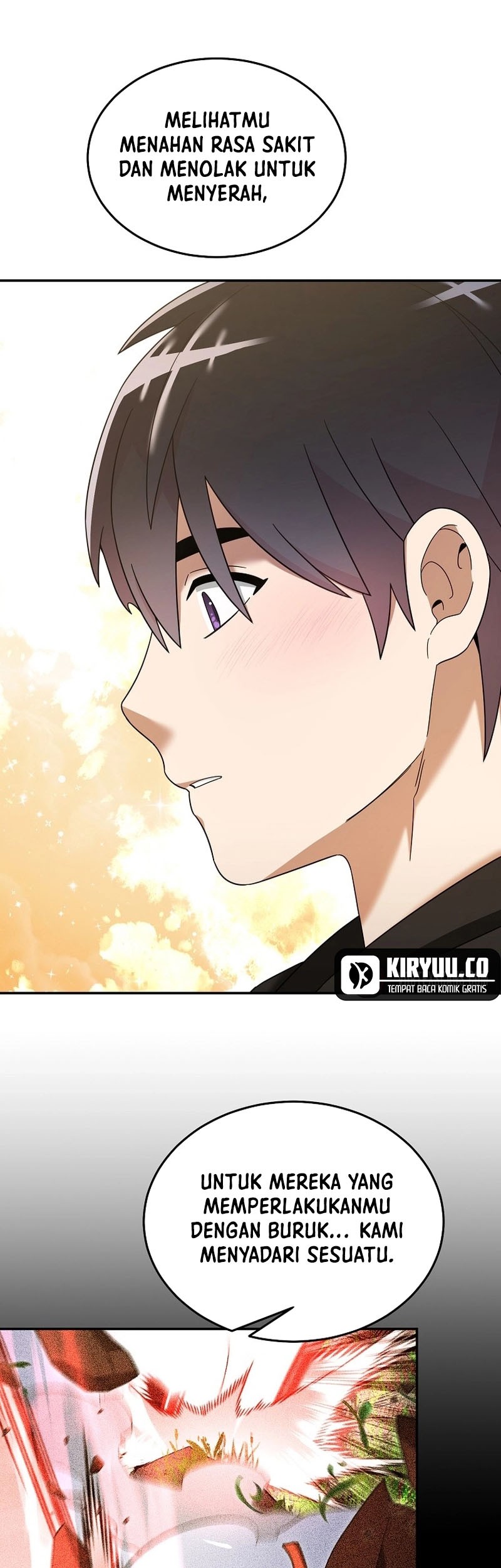 The Newbie Is Too Strong Chapter 114 page 41
