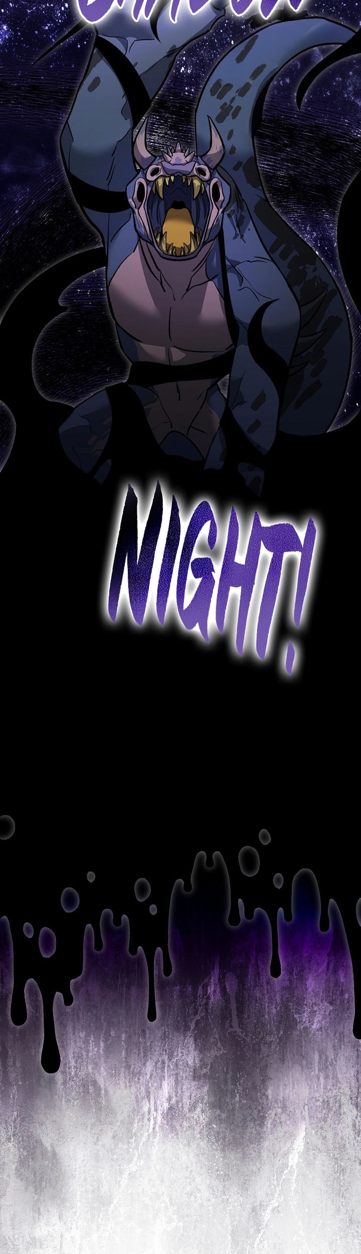 The Newbie Is Too Strong Chapter 113 page 3