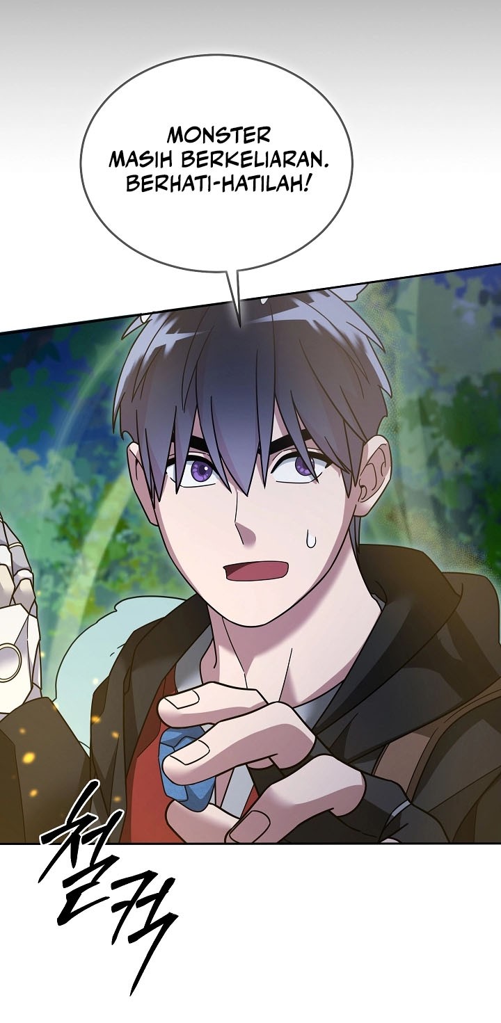 The Newbie Is Too Strong Chapter 113 page 13