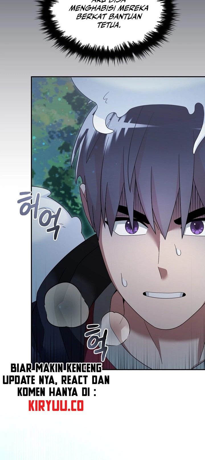 The Newbie Is Too Strong Chapter 113 page 19