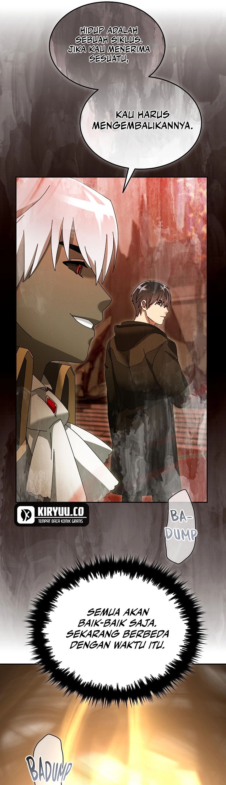 The Newbie Is Too Strong Chapter 113 page 26