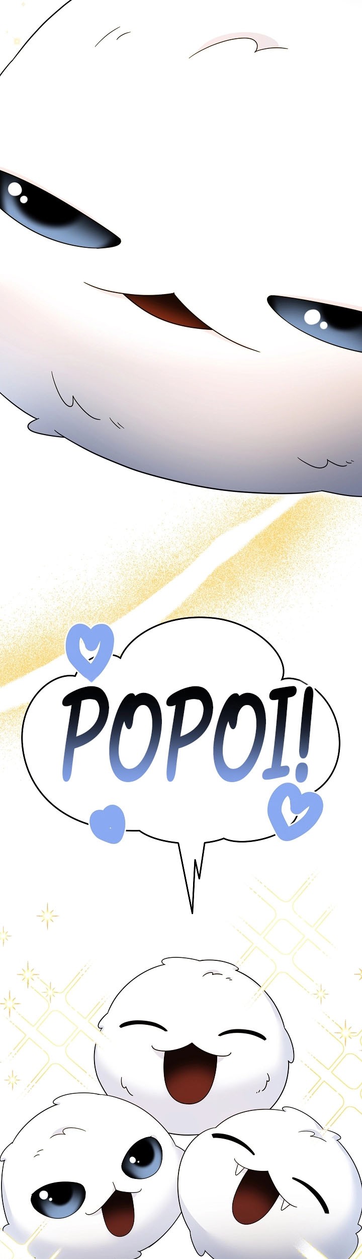 The Newbie Is Too Strong Chapter 113 page 28