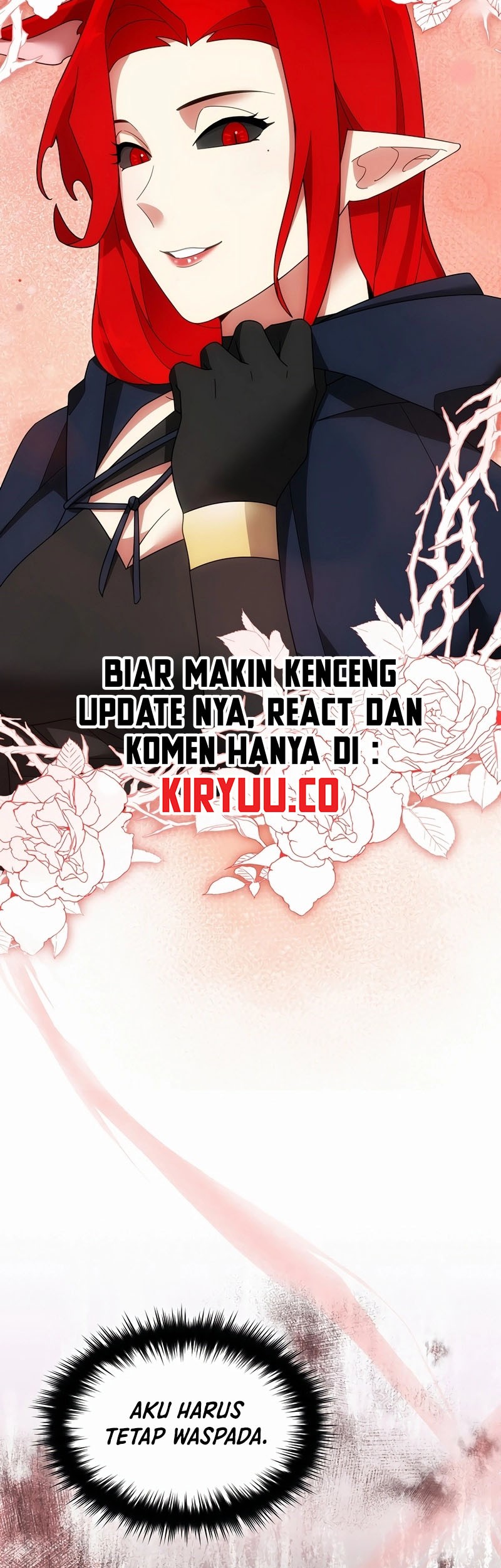 The Newbie Is Too Strong Chapter 108 page 4