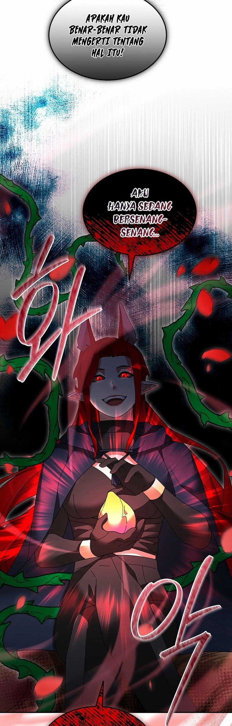 The Newbie Is Too Strong Chapter 108 page 8
