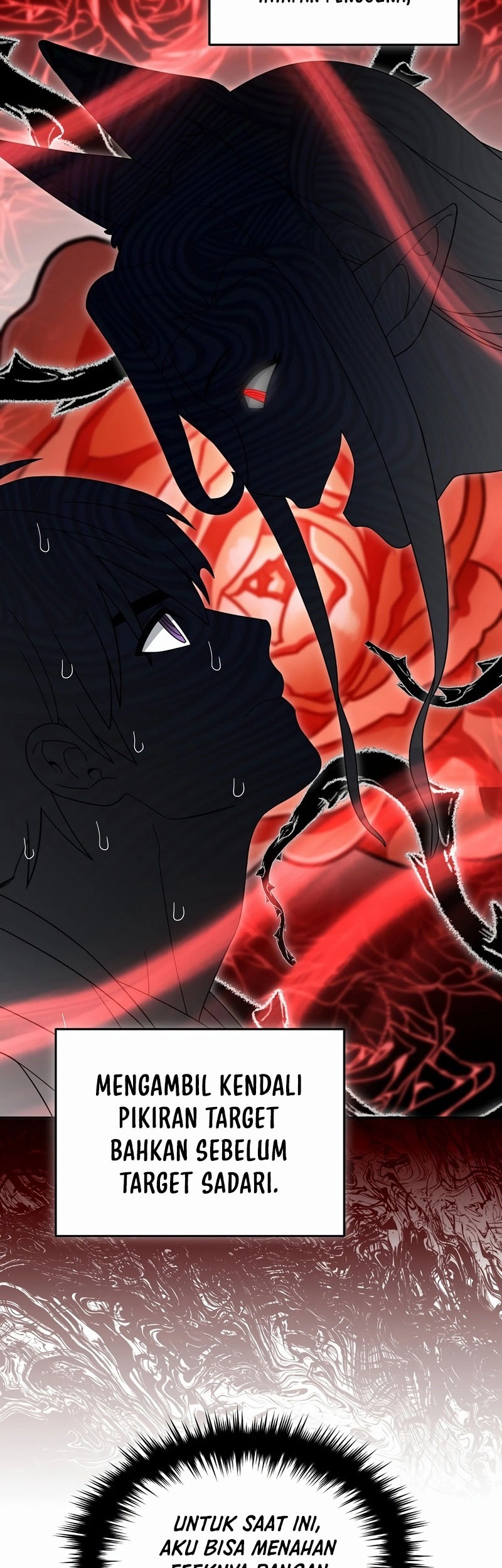 The Newbie Is Too Strong Chapter 108 page 14
