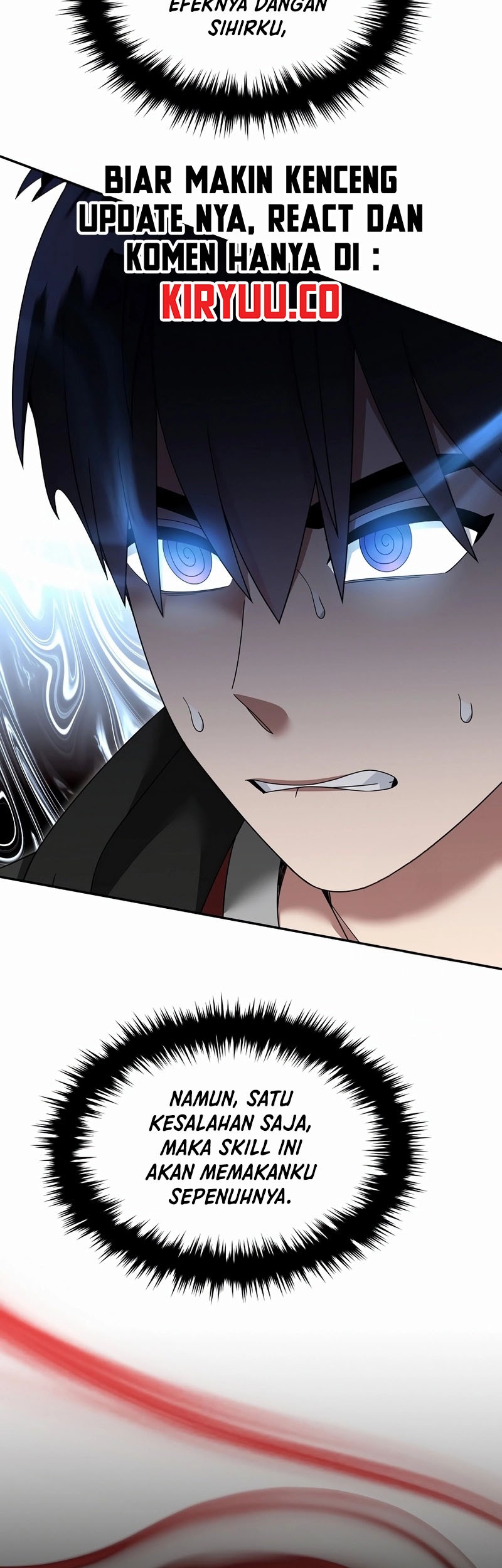 The Newbie Is Too Strong Chapter 108 page 15