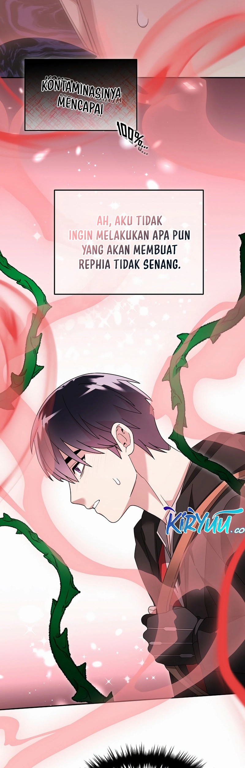 The Newbie Is Too Strong Chapter 108 page 20