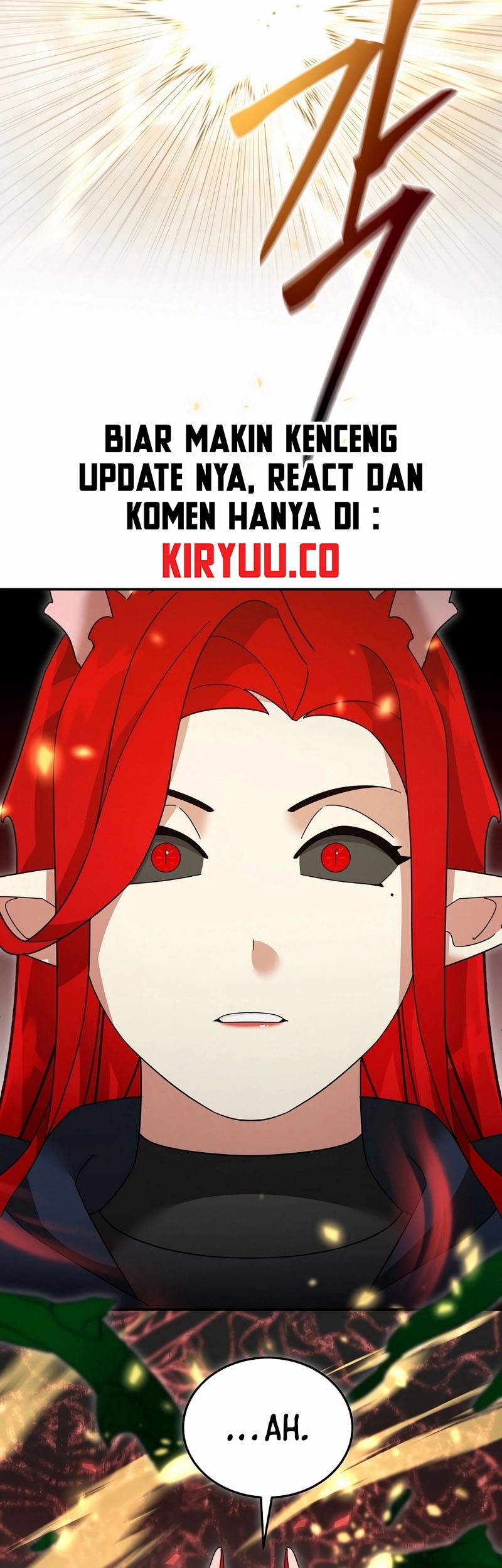 The Newbie Is Too Strong Chapter 108 page 37