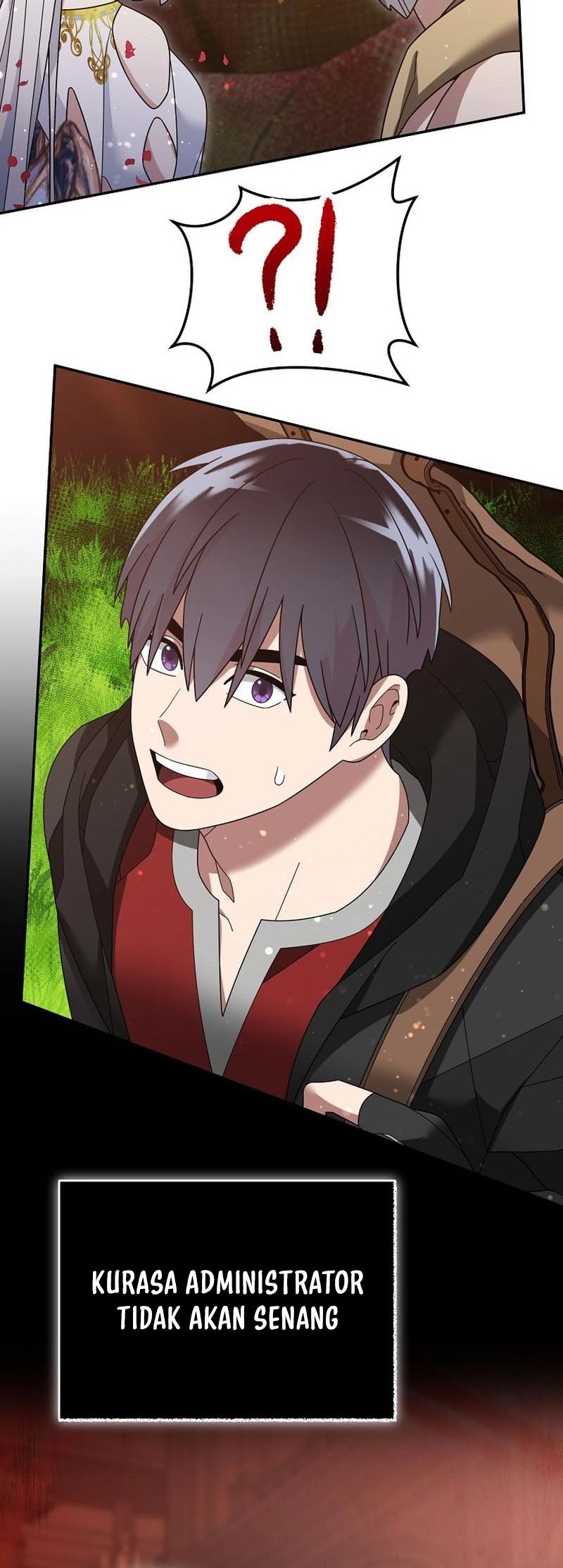 The Newbie Is Too Strong Chapter 107 page 13