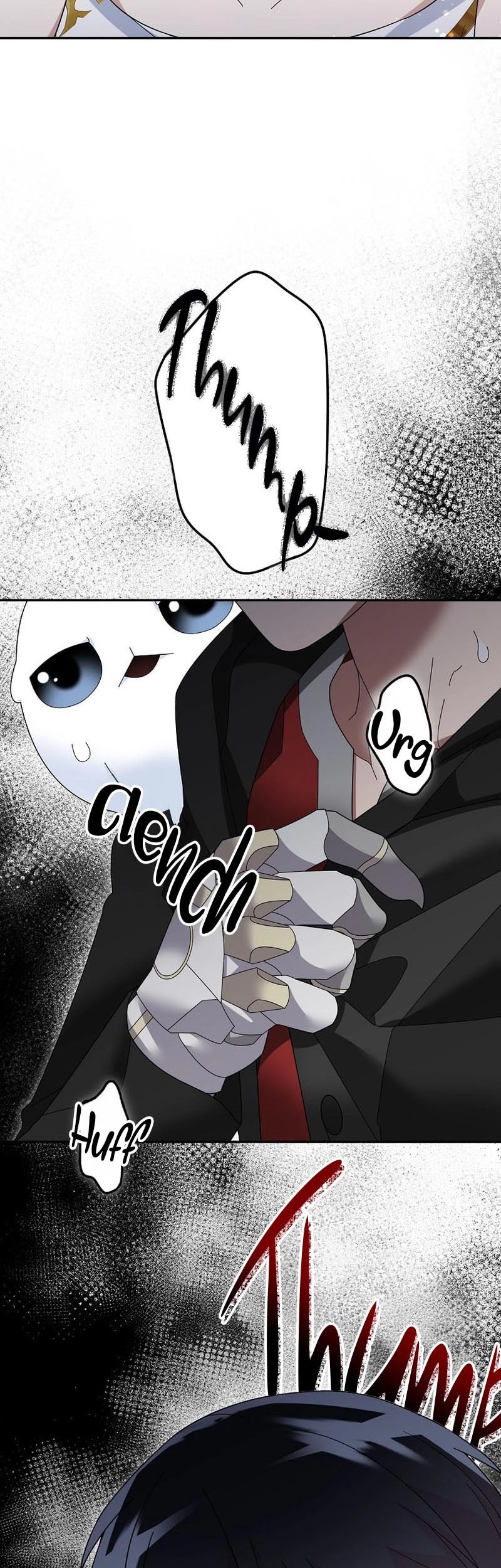 The Newbie Is Too Strong Chapter 107 page 24