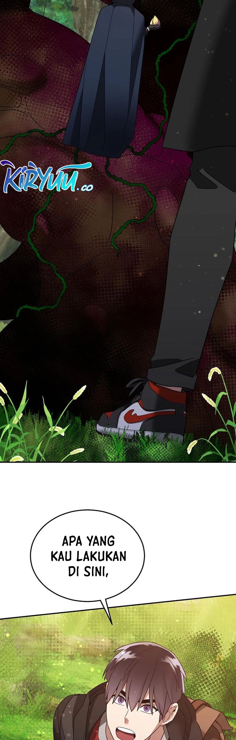 The Newbie Is Too Strong Chapter 107 page 39
