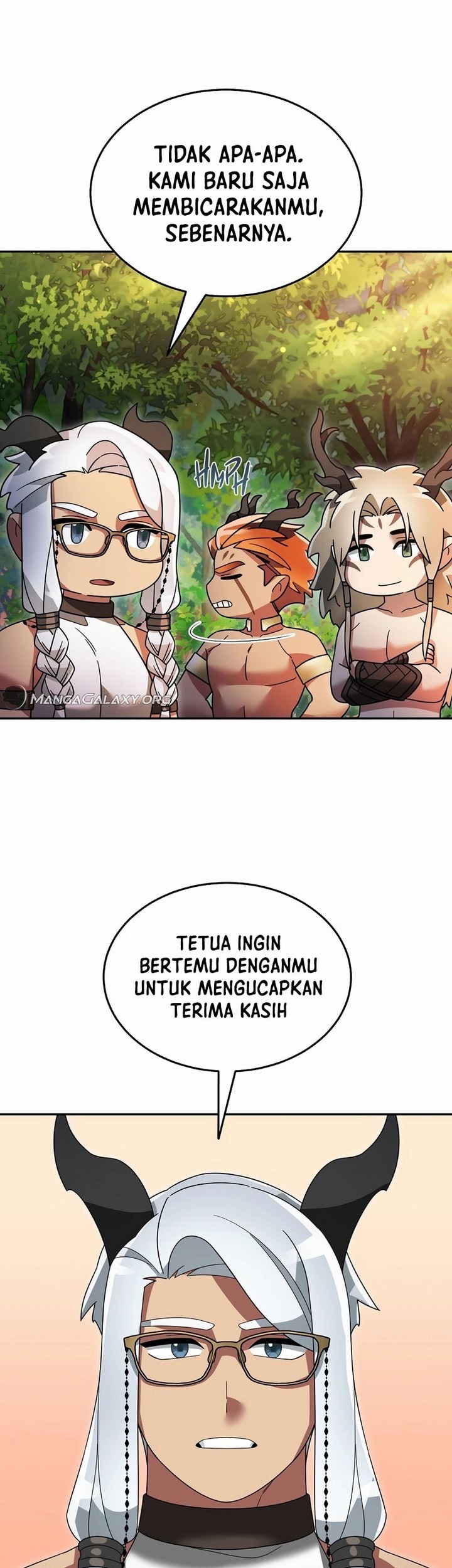 The Newbie Is Too Strong Chapter 106 page 7