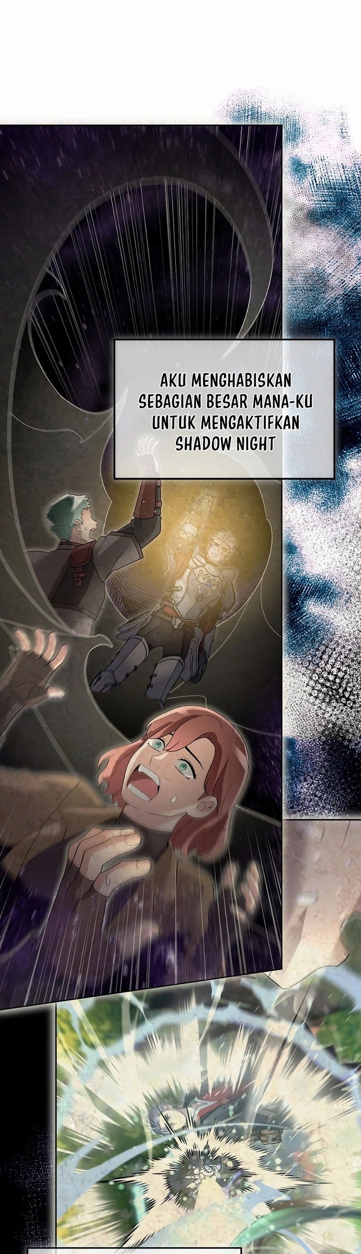 The Newbie Is Too Strong Chapter 106 page 15