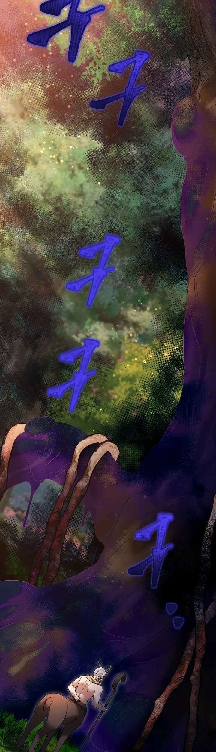 The Newbie Is Too Strong Chapter 106 page 24