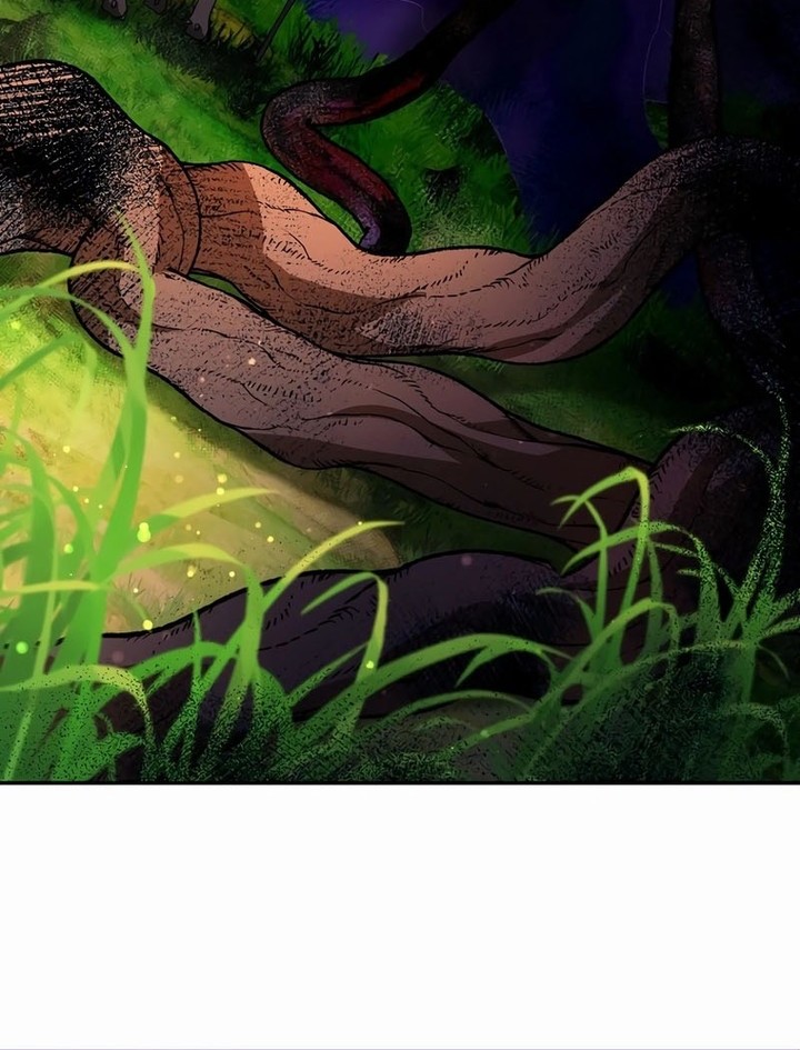 The Newbie Is Too Strong Chapter 106 page 25