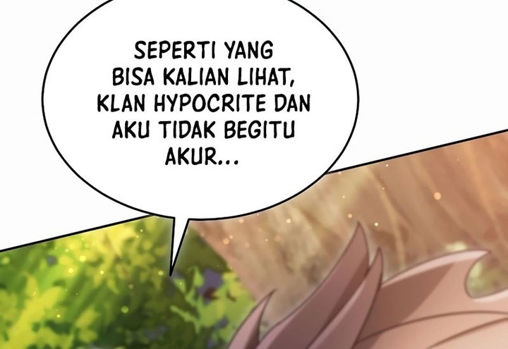 The Newbie Is Too Strong Chapter 105 page 41