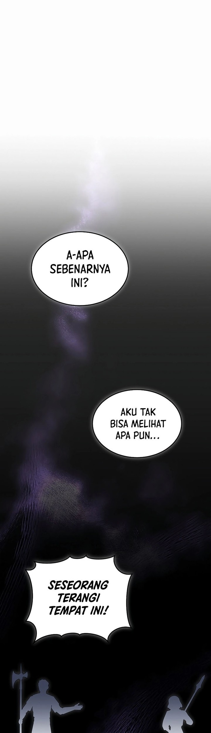 The Newbie Is Too Strong Chapter 105 page 7