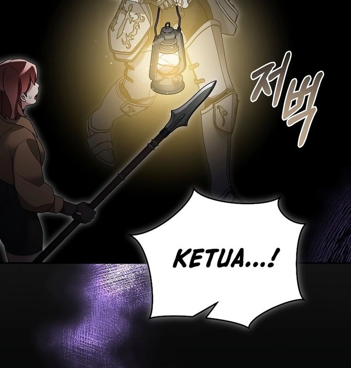 The Newbie Is Too Strong Chapter 105 page 9