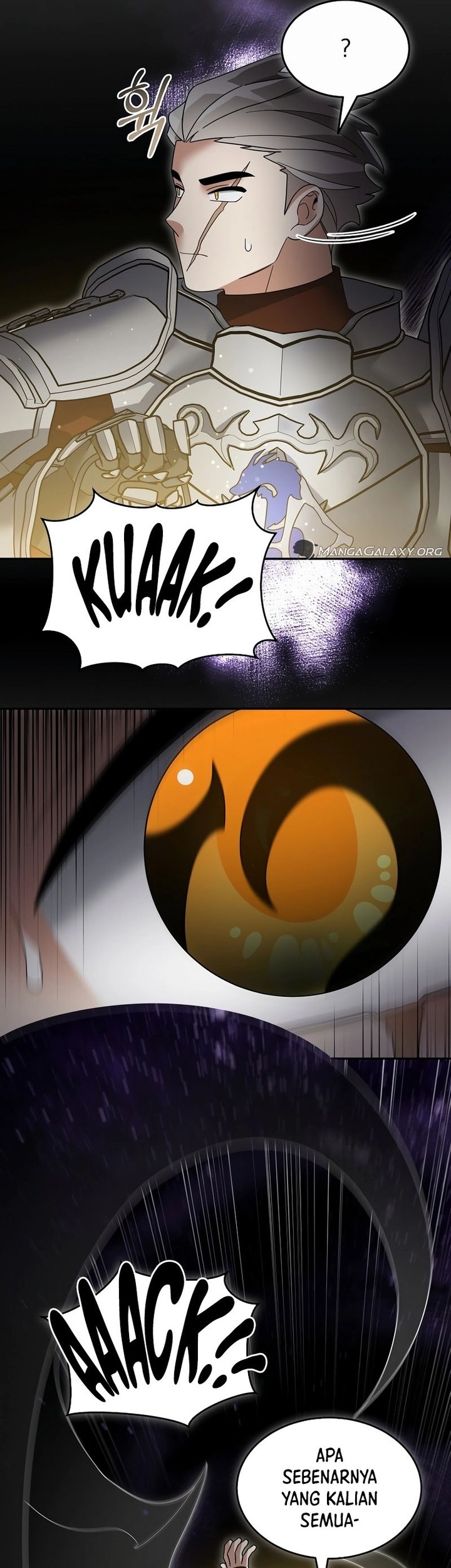 The Newbie Is Too Strong Chapter 105 page 13