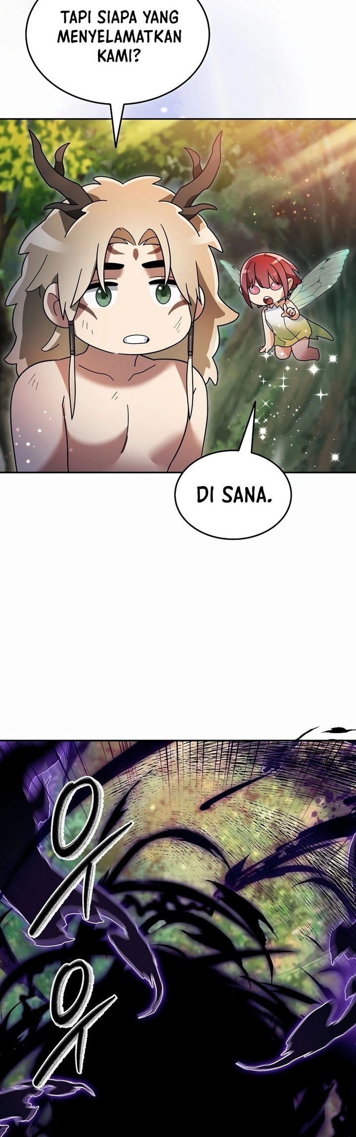 The Newbie Is Too Strong Chapter 105 page 23