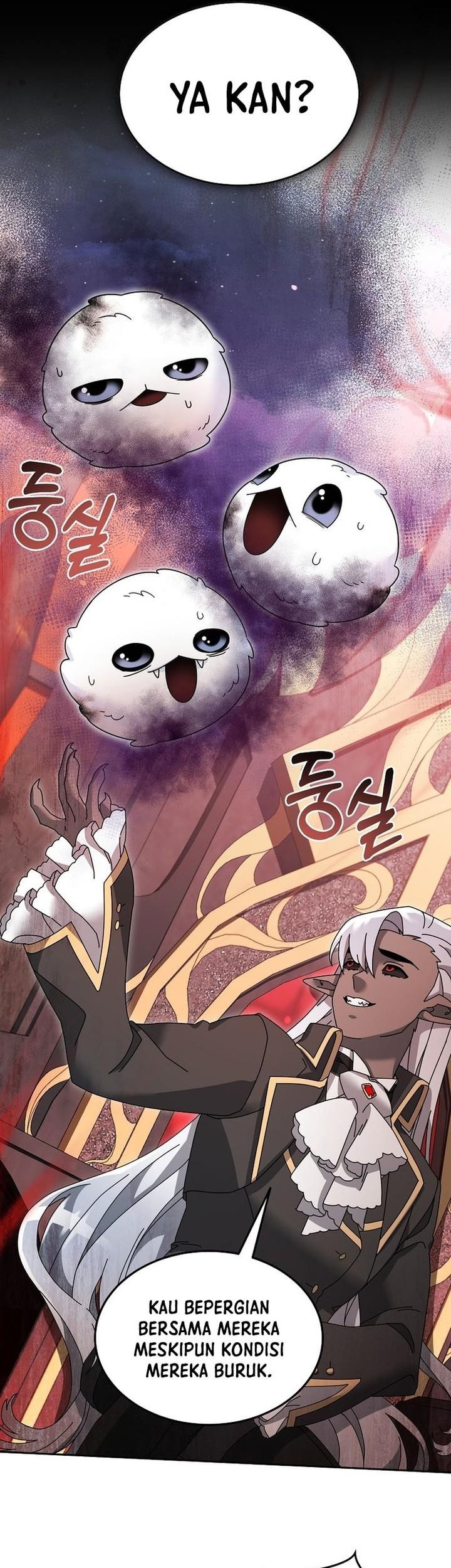 The Newbie Is Too Strong Chapter 100 page 25