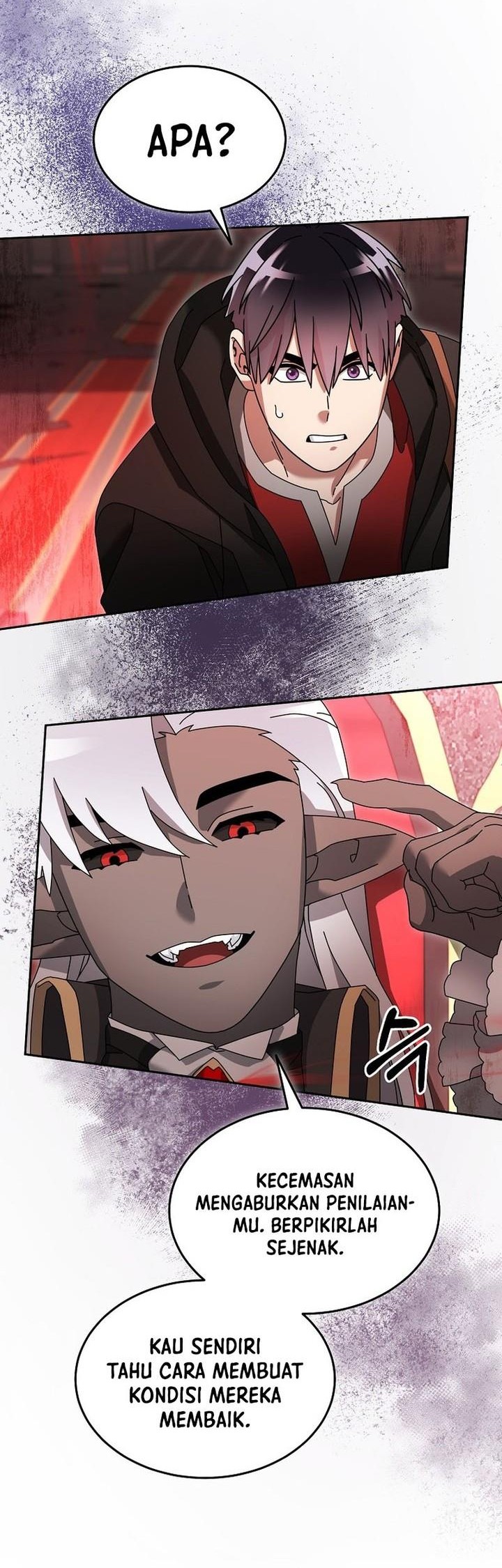The Newbie Is Too Strong Chapter 100 page 29