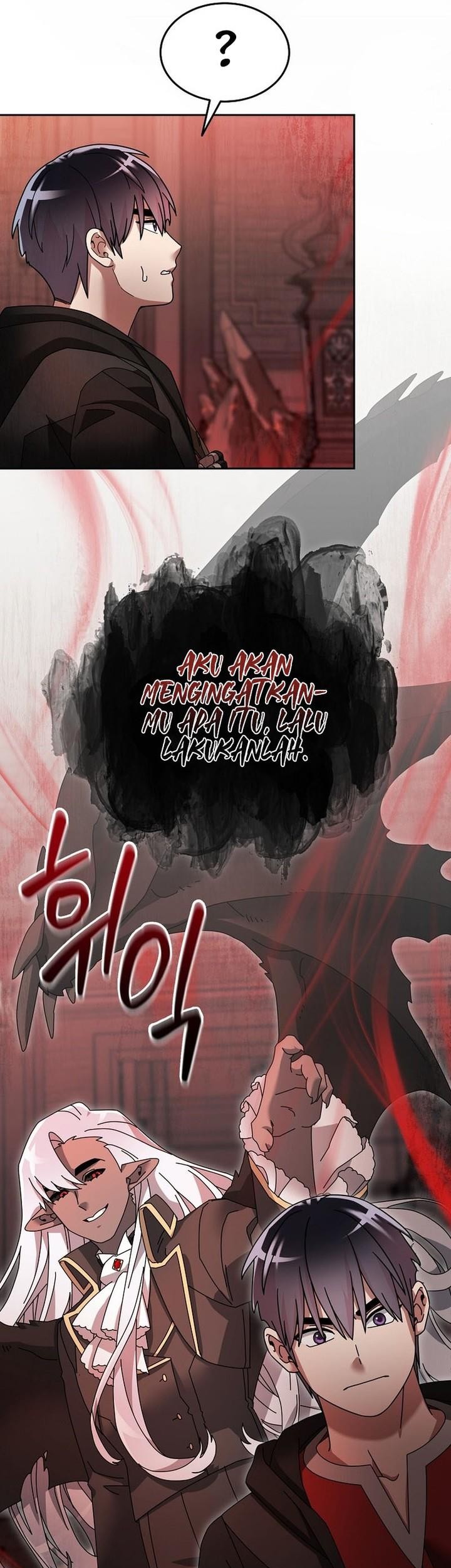 The Newbie Is Too Strong Chapter 100 page 30