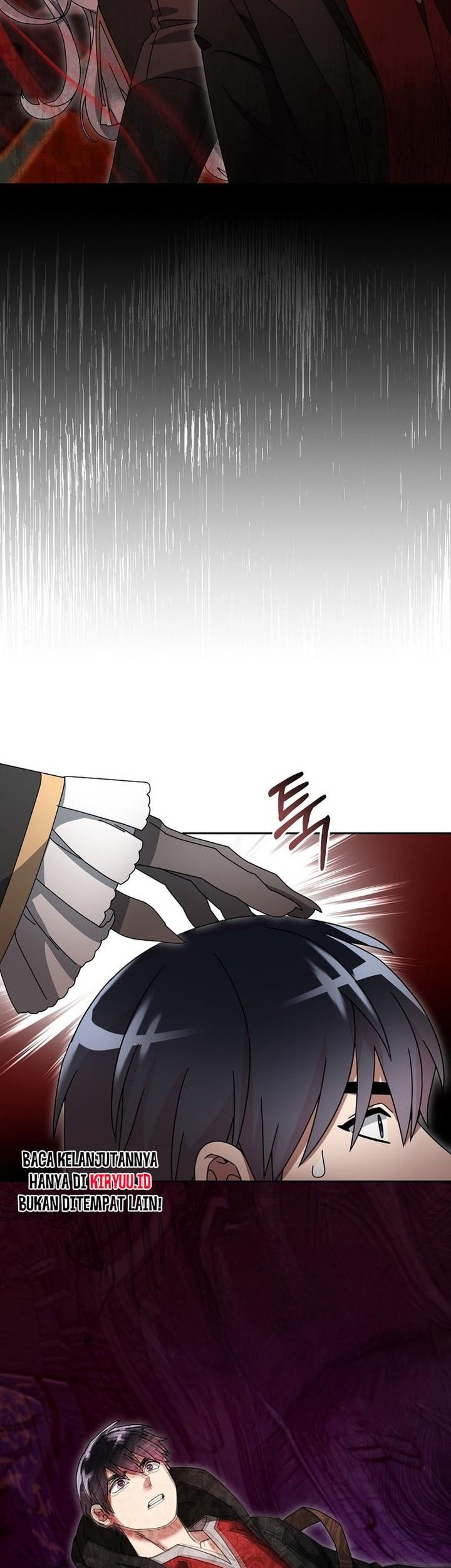 The Newbie Is Too Strong Chapter 100 page 31