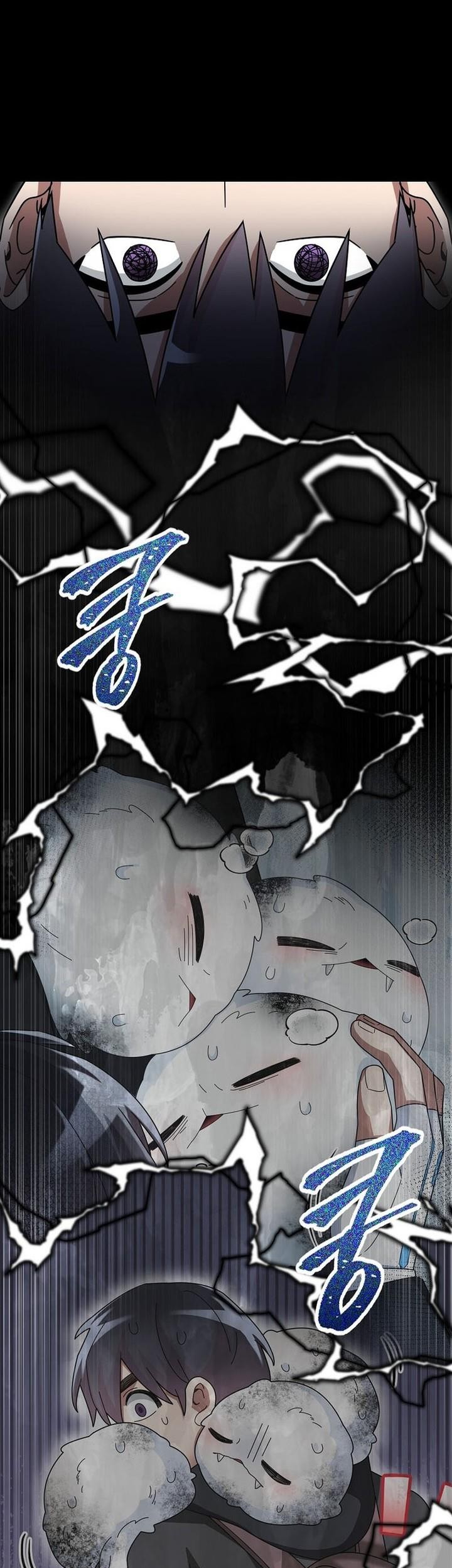 The Newbie Is Too Strong Chapter 100 page 33
