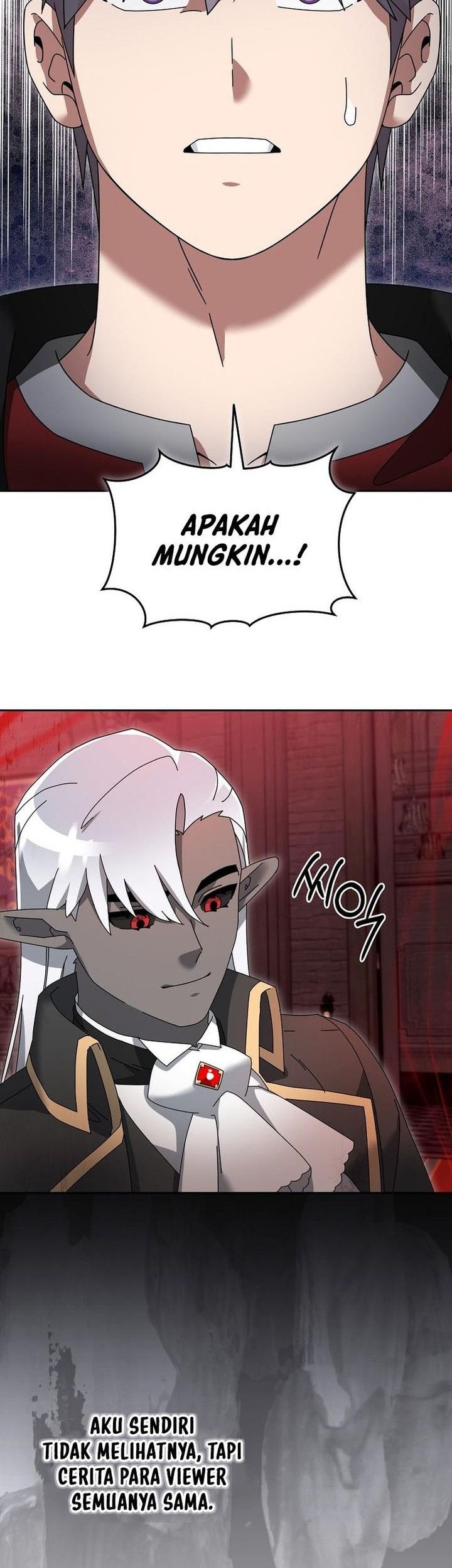 The Newbie Is Too Strong Chapter 100 page 36