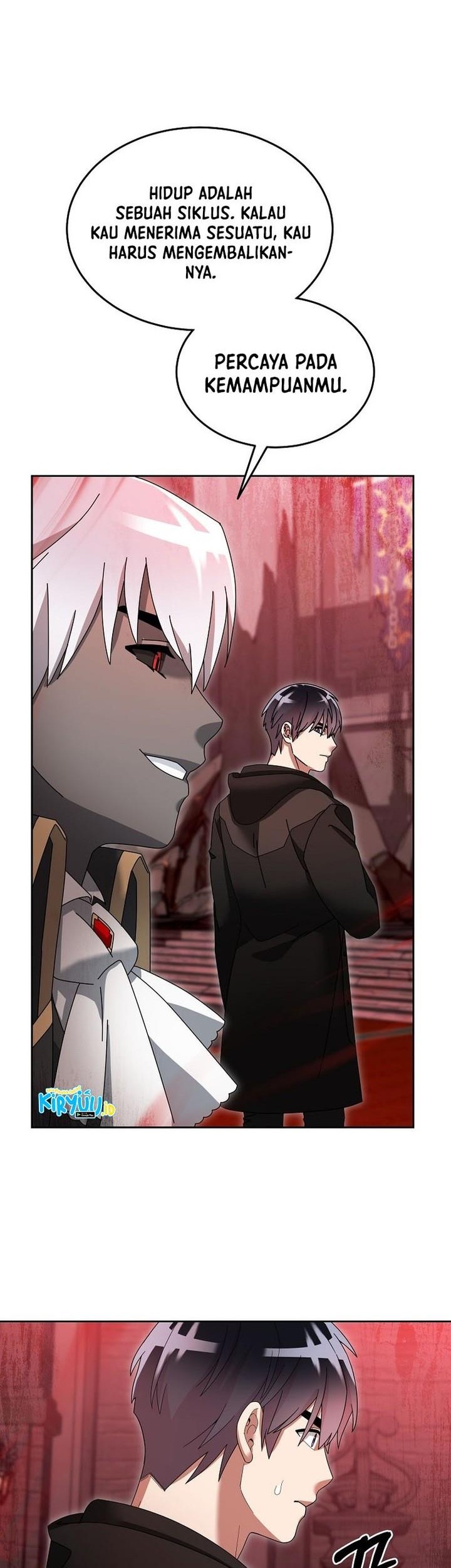 The Newbie Is Too Strong Chapter 100 page 39