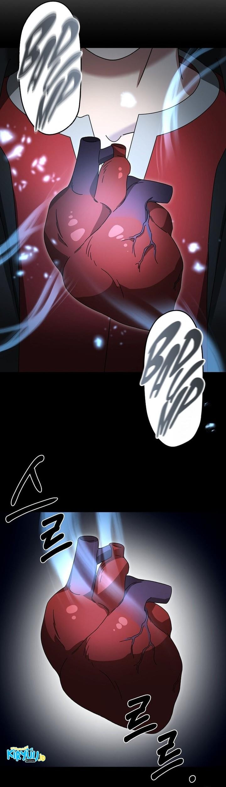 The Newbie Is Too Strong Chapter 100 page 44
