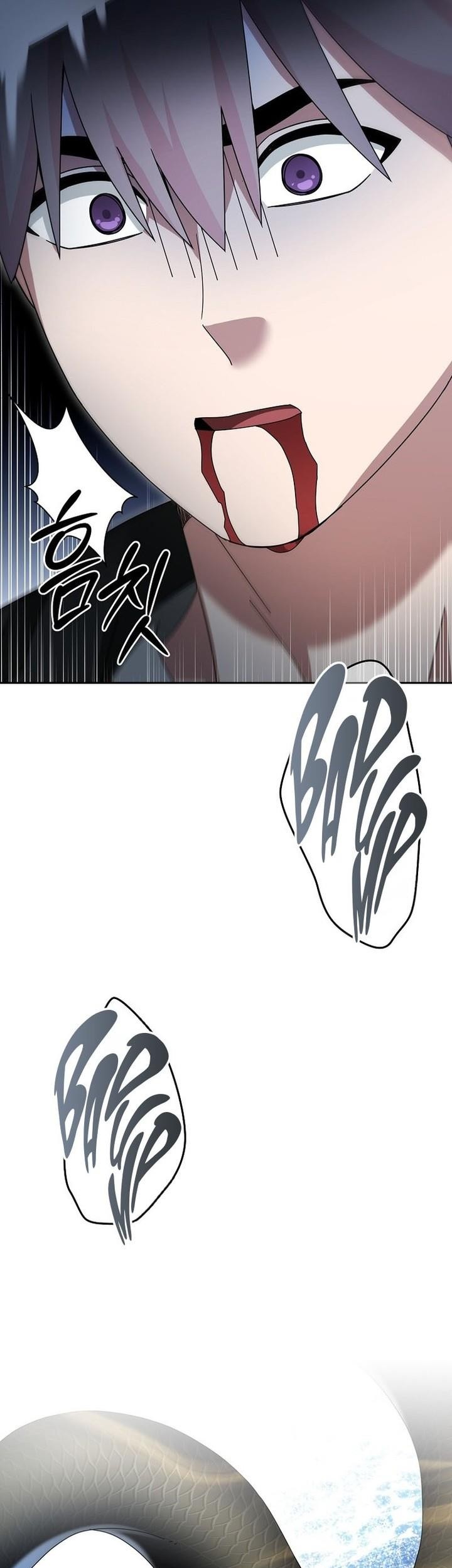 The Newbie Is Too Strong Chapter 100 page 49