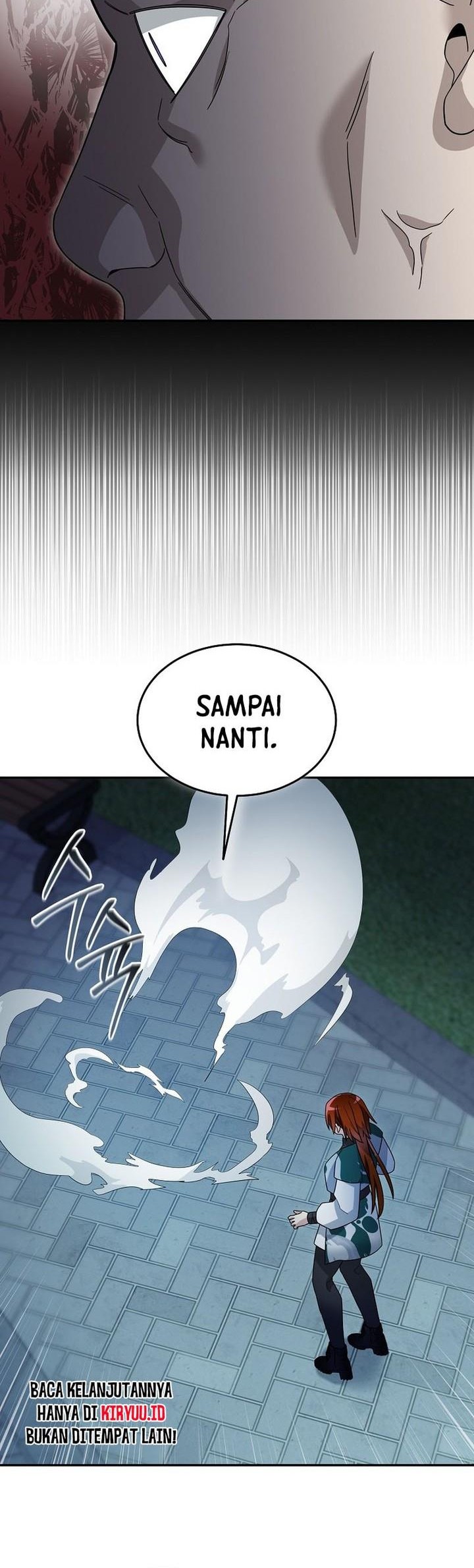The Newbie Is Too Strong Chapter 100 page 5